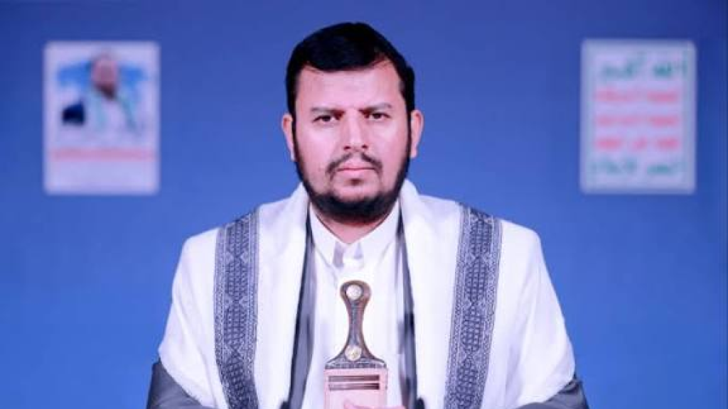 في ذكرى رحيل الصماد… إليكم أبرز ما قاله عبد الملك الحوثي! 