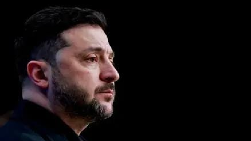 زيلينسكي يستنفر.. هل اقتربت 