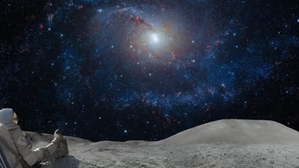 “مليون دولار” مجرد عربون.. هل تحجز غرفتك في أول فندق على القمر؟