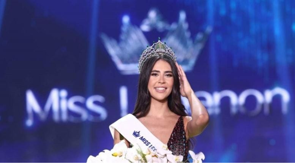 بيرلا حرب تكسر الصمت… وتكشف طبيعة علاقتها مع جوزيف عطية