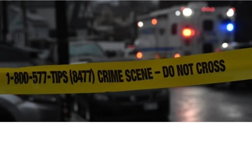 جريمة مروّعة… بعدما قتل زوجته وفرّ هذا ما فعله بجميع أولاده!