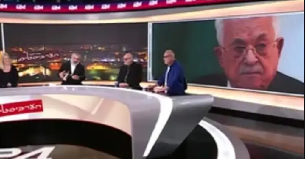 ما الذي يُقال عنّا نحن العرب في استوديوهات تل أبيب؟