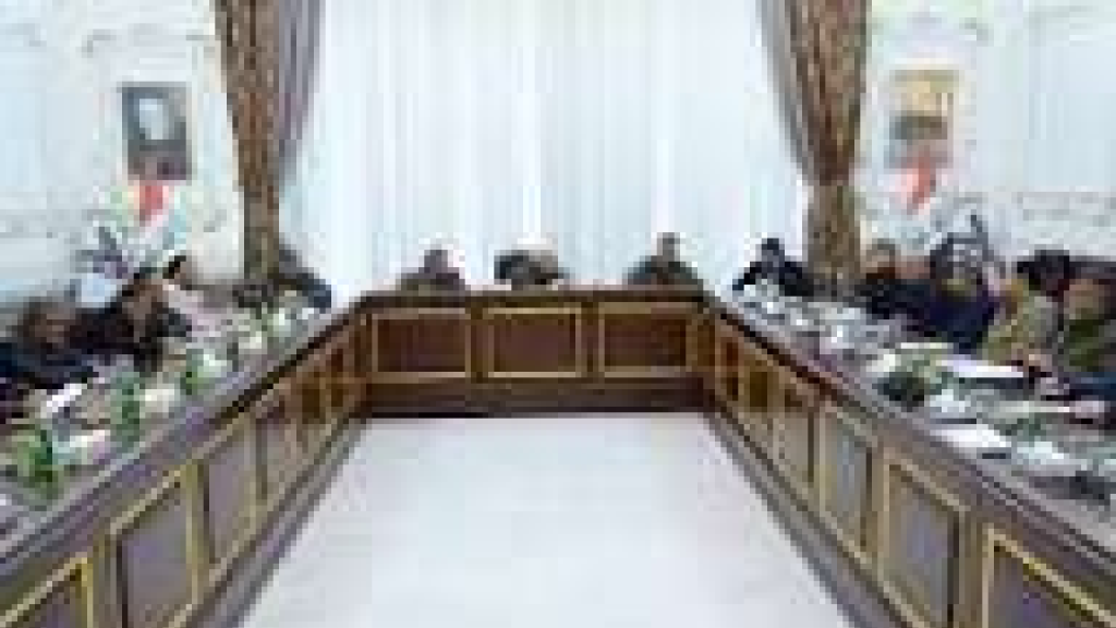 رئيس الحشد الشعبي يوجّه بدعم القطعات العسكرية على الحدود 