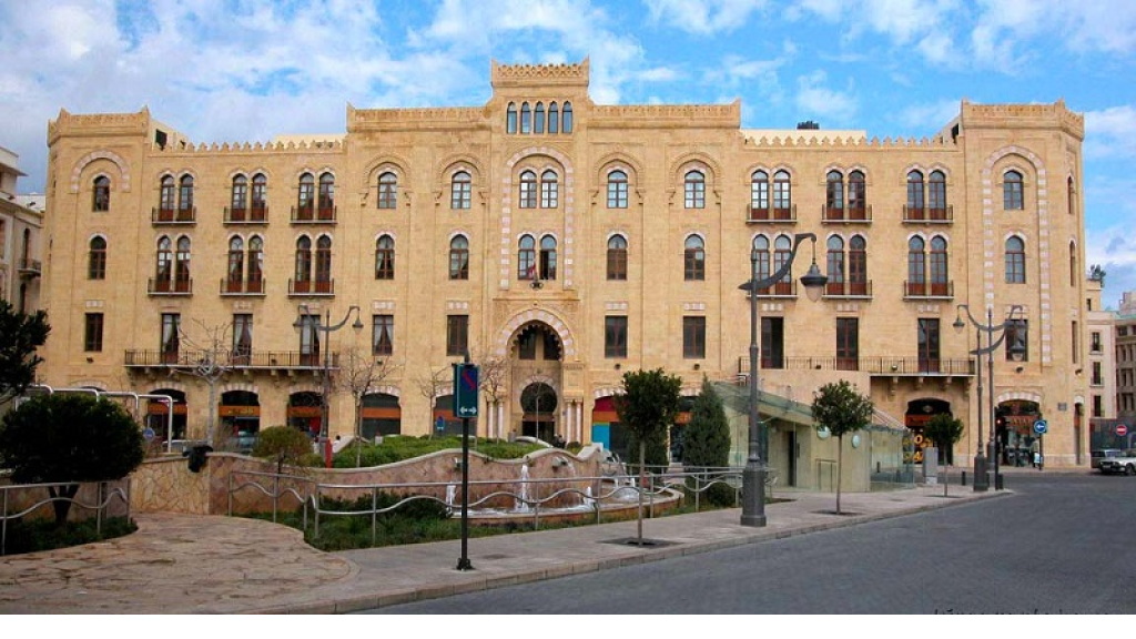 رئيس بلدية بيروت يخدع المحافظ ووزيرة الشؤون!