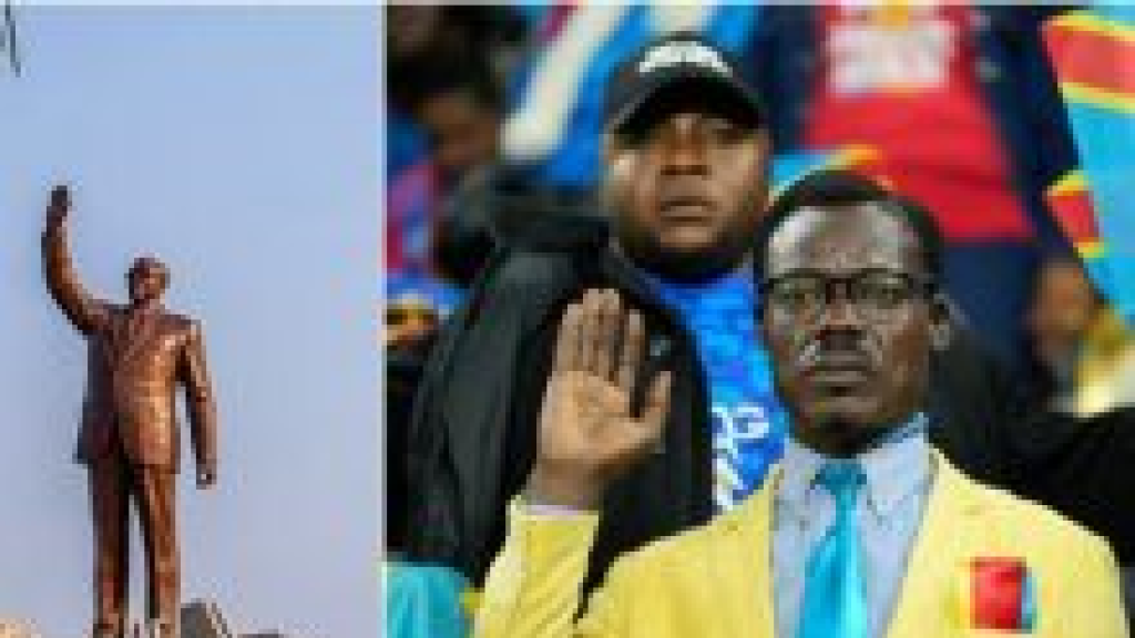 تقديرا لوفائه وانتمائه.. وزير الرياضة بالكونغو الديمقراطية يهدي سيارة لـ 