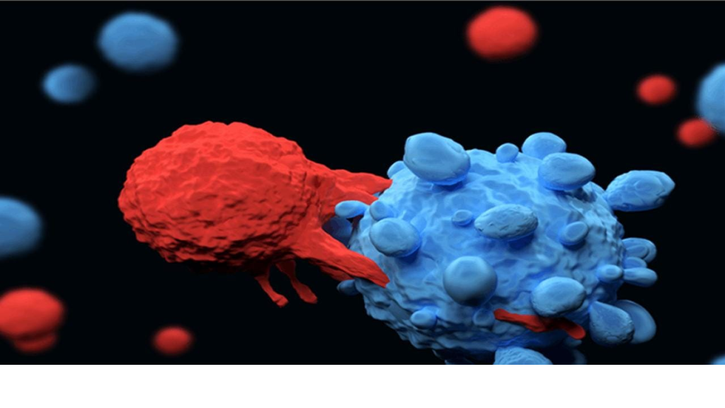 ابتكار كندي يمهد الطريق لتطوير علاجات سرطان 