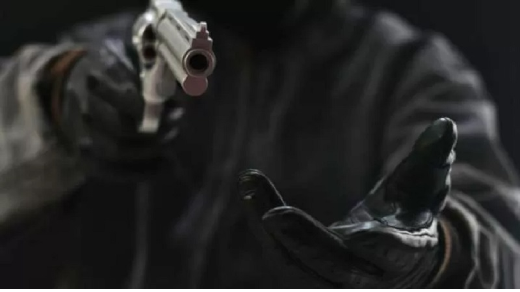 سرقة محل هواتف بقيمة 40 ألف دولار! 