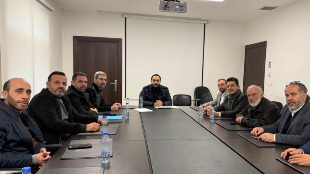 لجنة الثروة الحيوانية عرضت مع وزارة الاقتصاد حماية منتجات الألبان وتشديد الرقابة على الأسواق