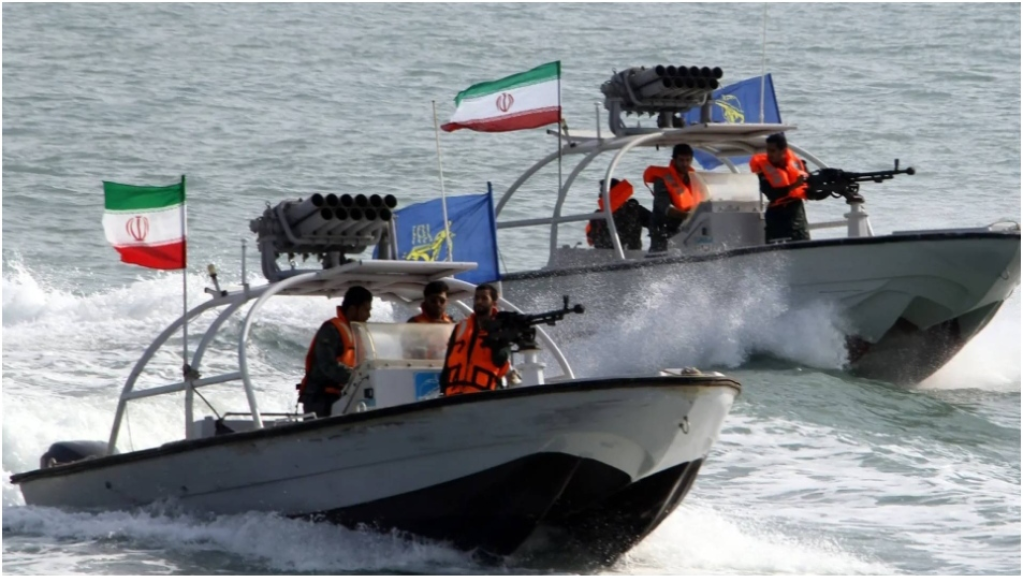 الحرس الثوري يفند تهديدات ترمب: الهجوم على إيران 