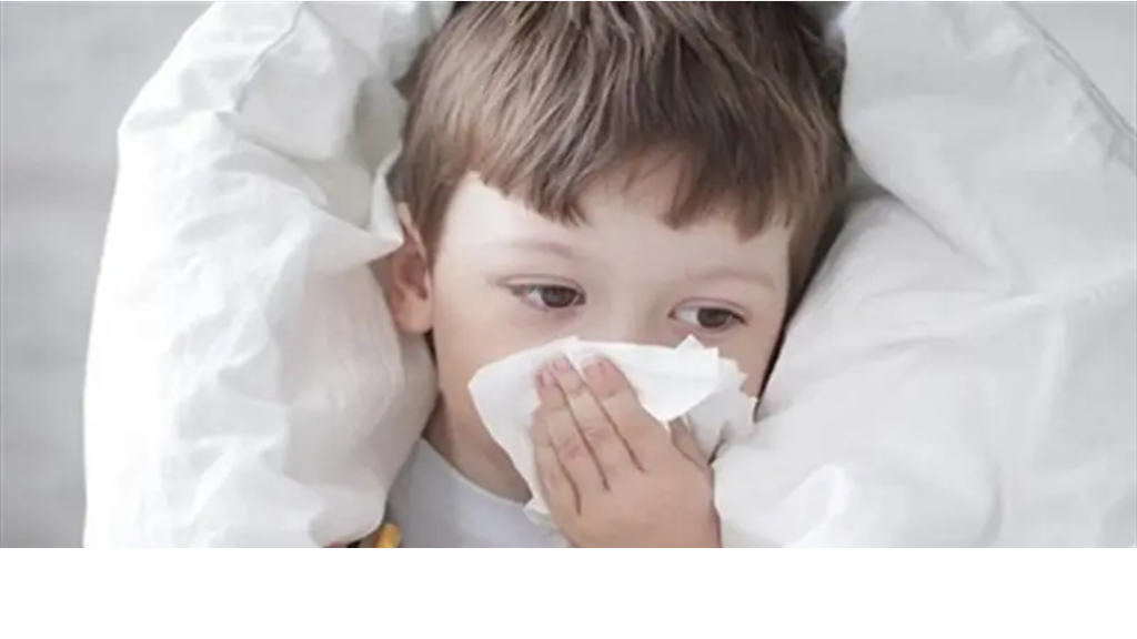 انتبهوا إلى أطفالكم… فيروس شديد العدوى يُصيبهم