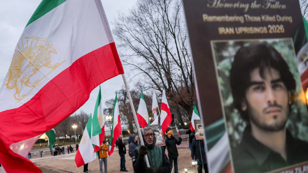 أميركا تحاصر الاقتصاد الإيراني!