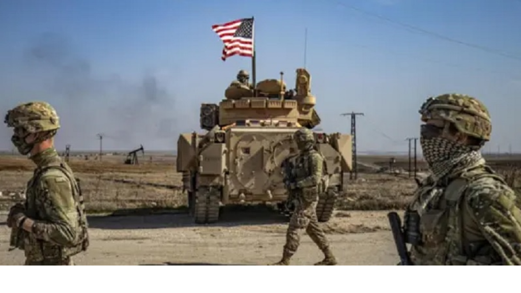 أميركا تهدد العراق بعقوبات!