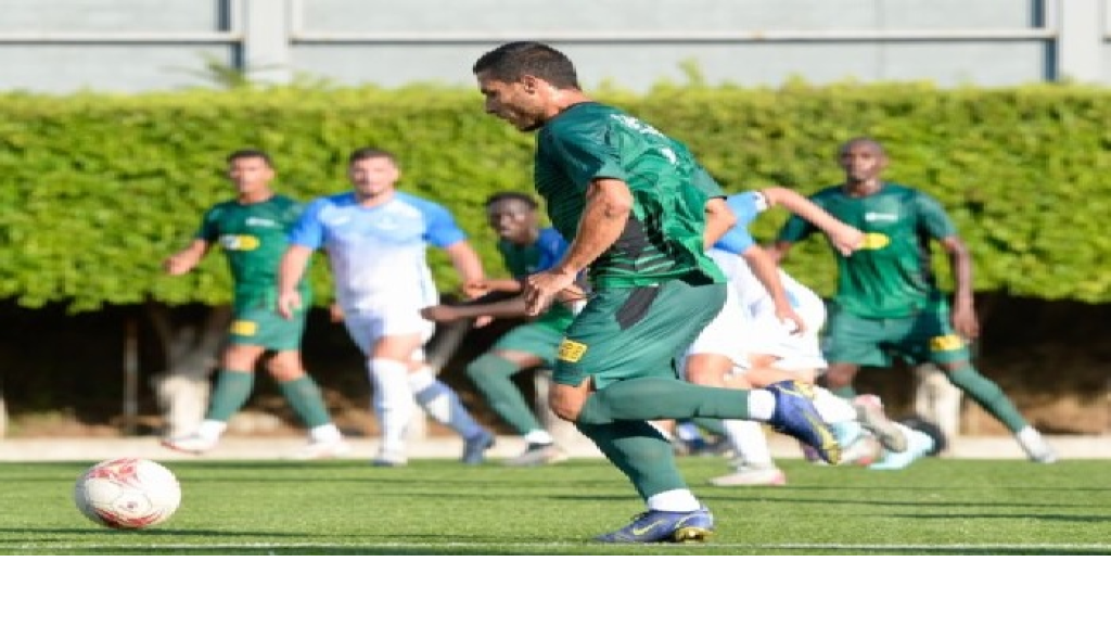 الدوري اللبناني لكرة القدم: الحكمة يحسم ديربي الأشرفية والمبرة يهزم الساحل