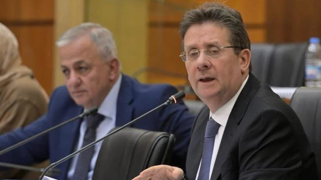 “90 مليون دولار... ” لجنة المال توقف إيجار “الإسكوا” وتفتح الملف على مصراعيه