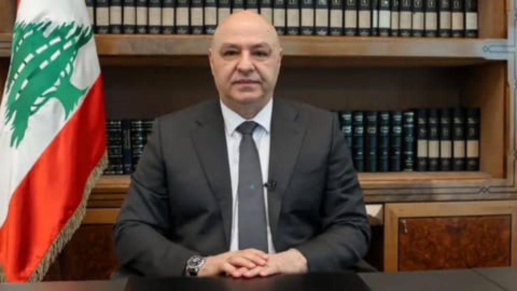 بعد انهيار مبنى… الرئيس عون يُعطي توجيهاته