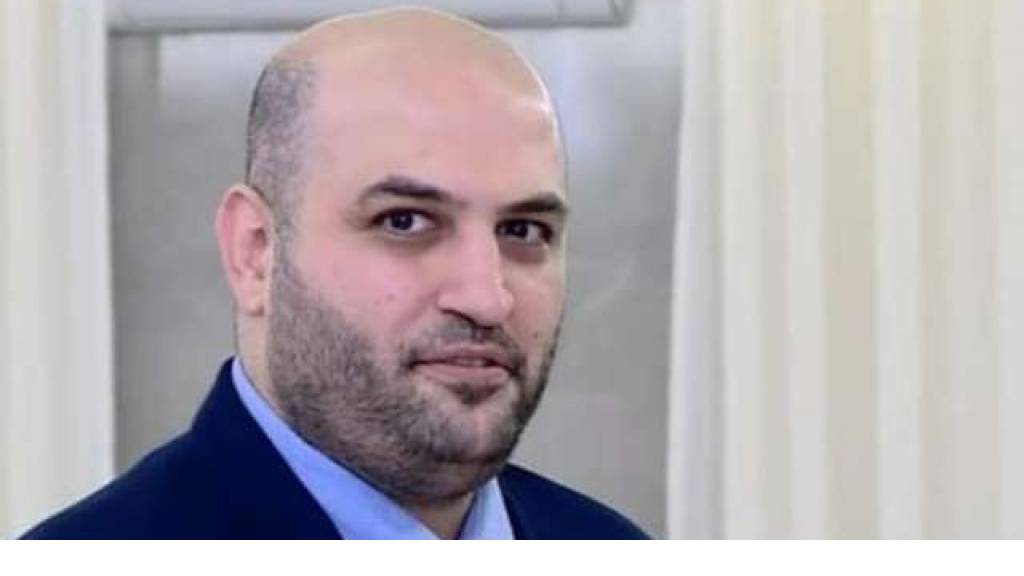 ناصر الدين: معالجة جرحى انهيار المبنى على نفقة وزارة الصحة