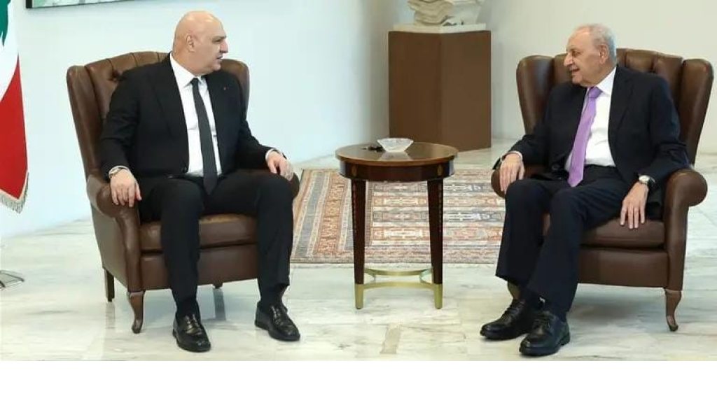 زيارة الرئيس بري إلى بعبدا.. إليكم الأسباب!