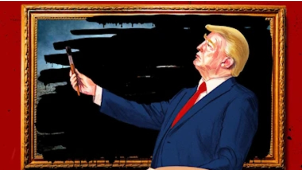 المُفترس الأكبر