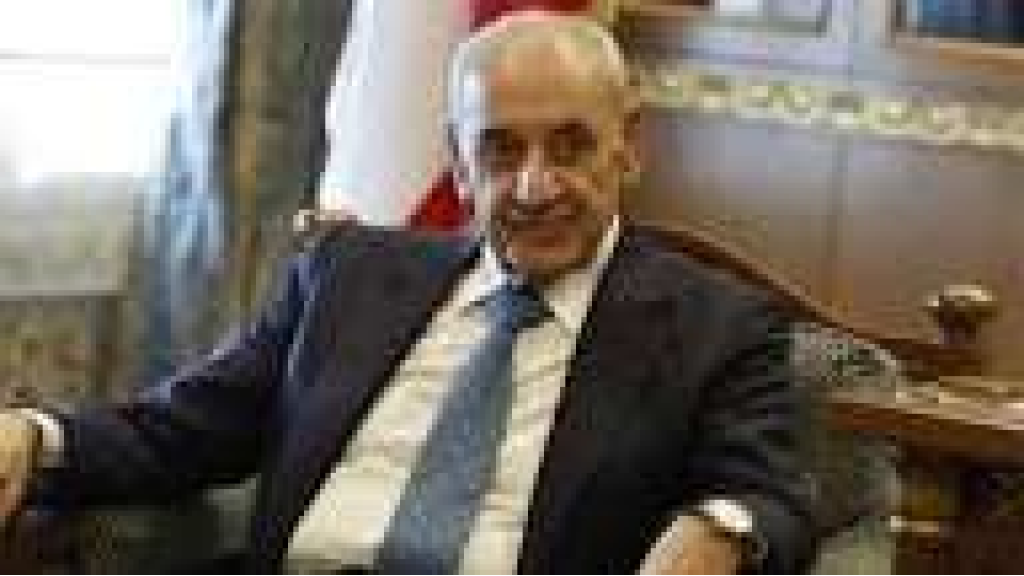 المكتب الإعلامي لرئيس مجلس النواب: ما ورد في صحيفة الأخبار حول إقتراح مزعوم للرئيس نبيه بري بالشأن المتصل بالمفاوضات هو محض إختلاق 