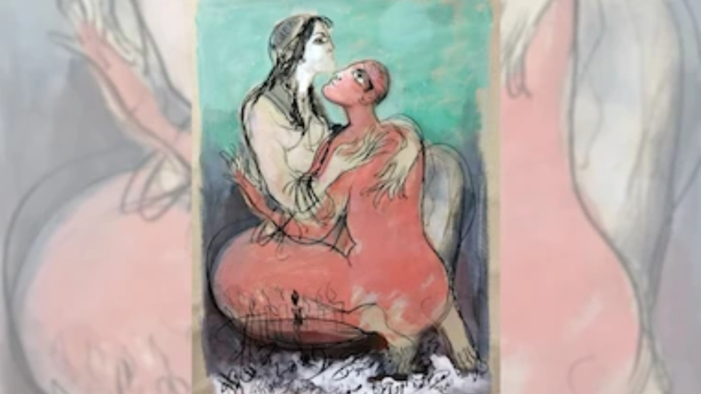 ملكوت الجسد ملكوت الأشجان