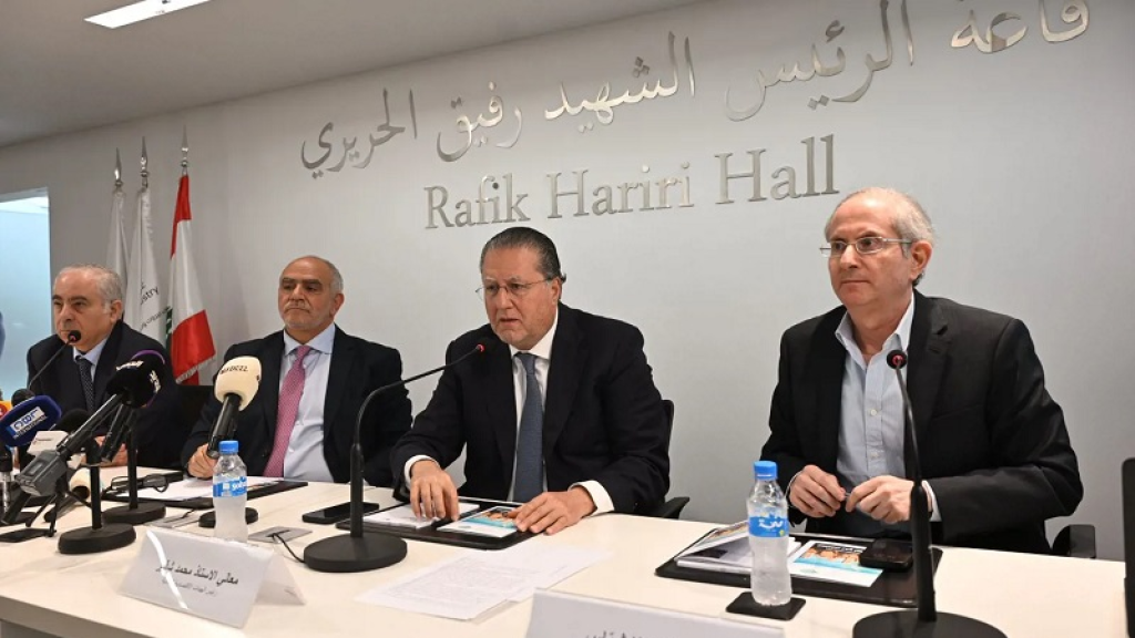 “الهيئات الاقتصادية” تتضامن مع نقابة أصحاب المطاعم