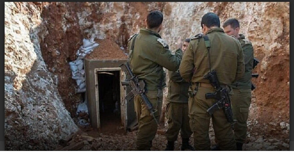 بلجيكا تحظر مرور الأسلحة إلى الاحتلال