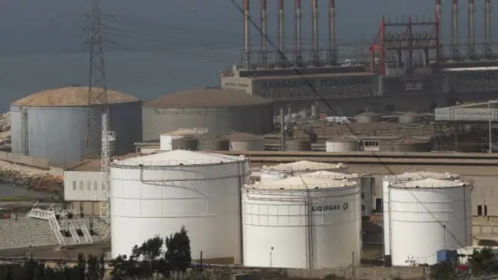 فضيحة جديدة في ملف الفيول أويل…!