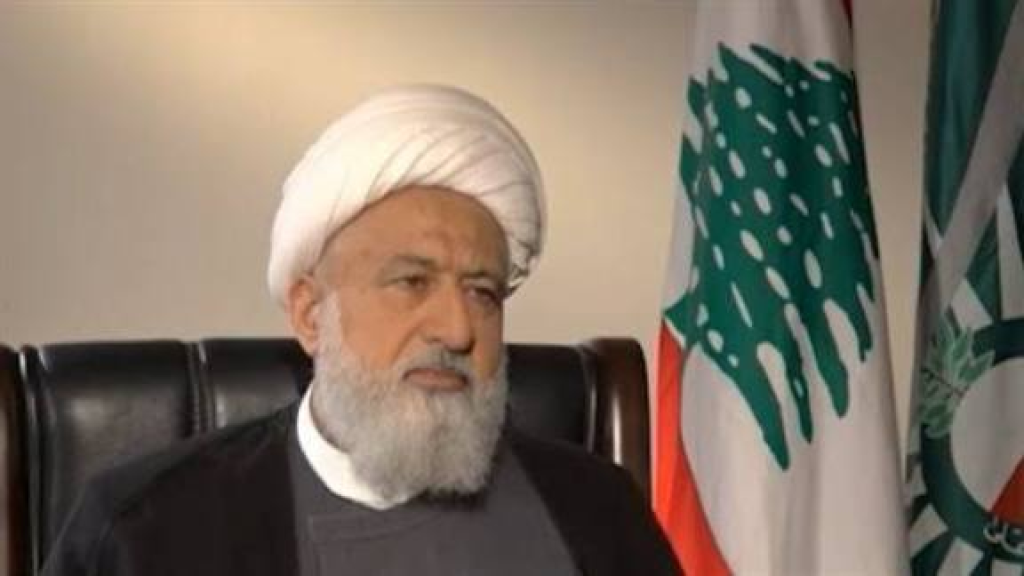 الشيخ الخطيب تفقد قرى الجنوب المتضرّرة: سندافع عن أنفسنا إن لم تدافع الدولة عنا