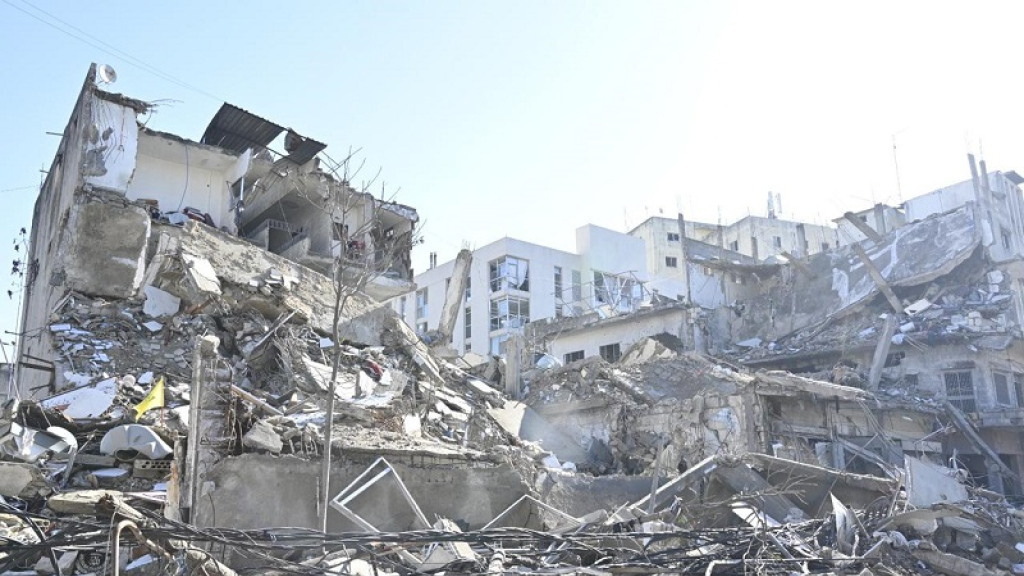 سيناريو 2006.. قطر تعيد إعمار الجنوب؟