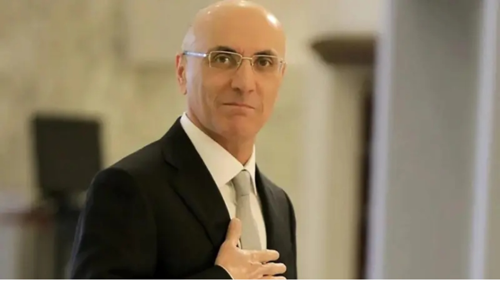 إنقاذ الأرواح أولوية”…وزير الداخلية يؤكد تأمين التمويل للانقاذ والايواء!