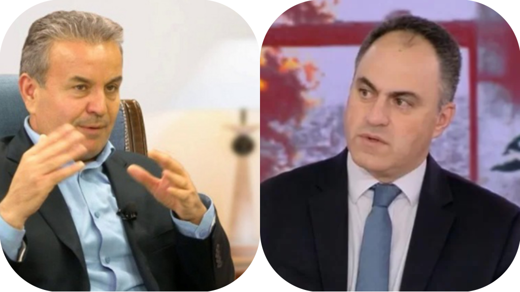 جيمي جبور ينسف “استطلاعات الدفع المسبق”: التقدّم يُشترى… لكن الصناديق لا تُشترى