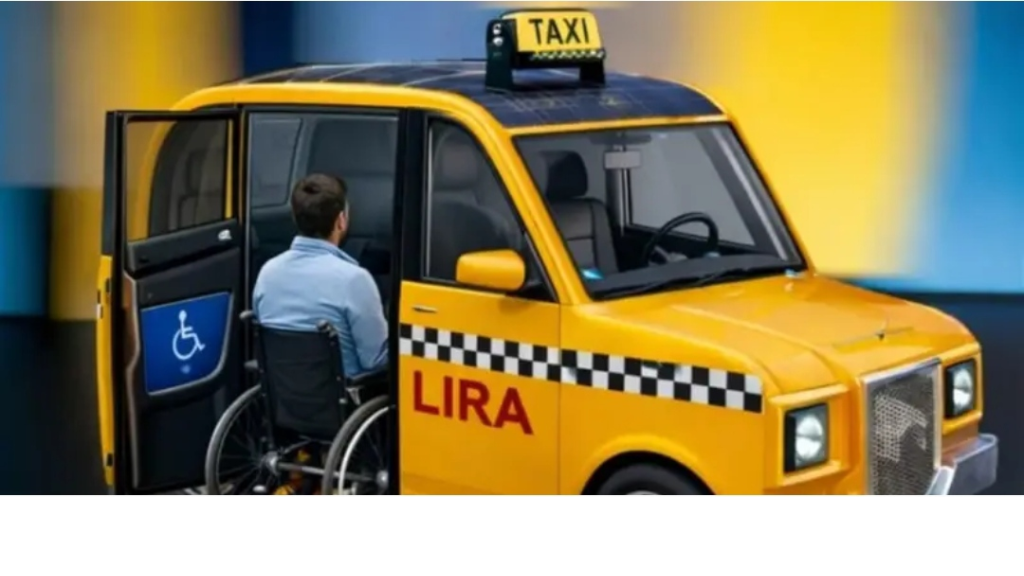 قريباً في شوارع بيروت “تاكسي” ذكي بمواصفات عالمية