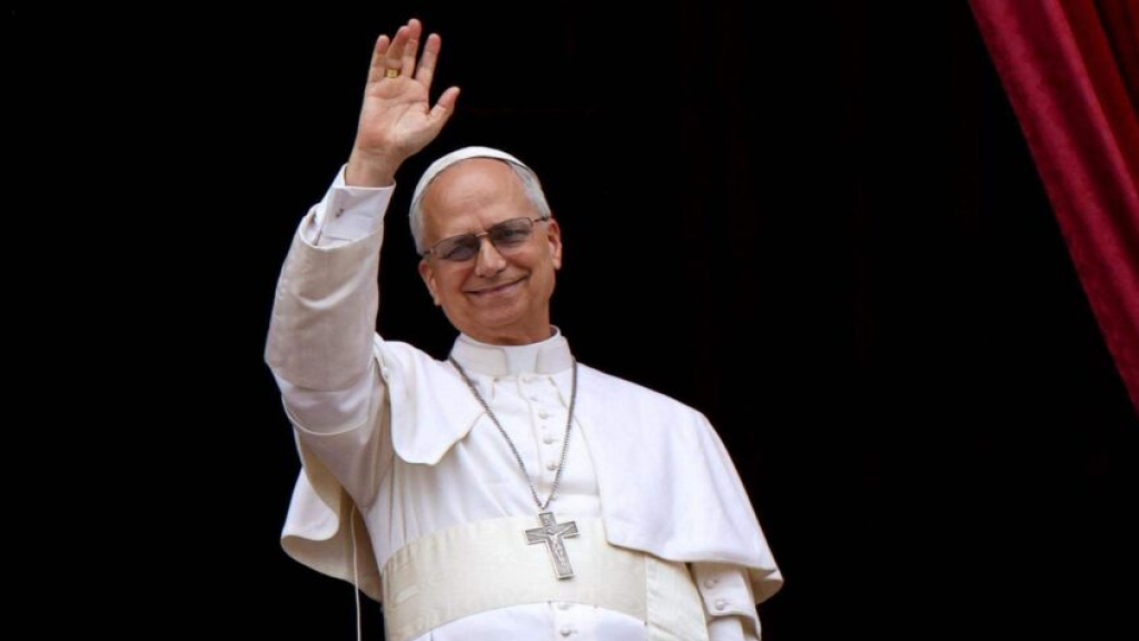 البابا لاون يحذر مجددا من مخاطر خوارزميات الذكاء الاصطناعي