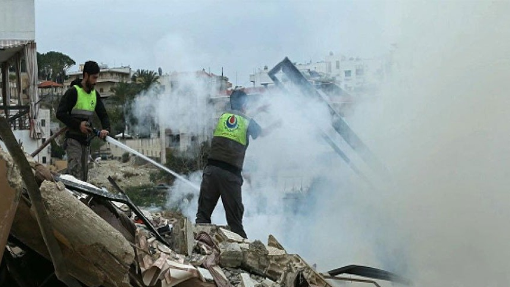 الدولة العاجزة في ظلال الميدان الصادق