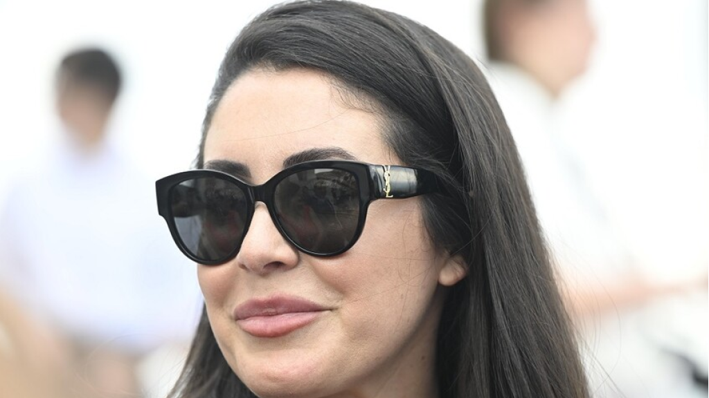 سيناتورة أمريكية : أنا أحب كيريل