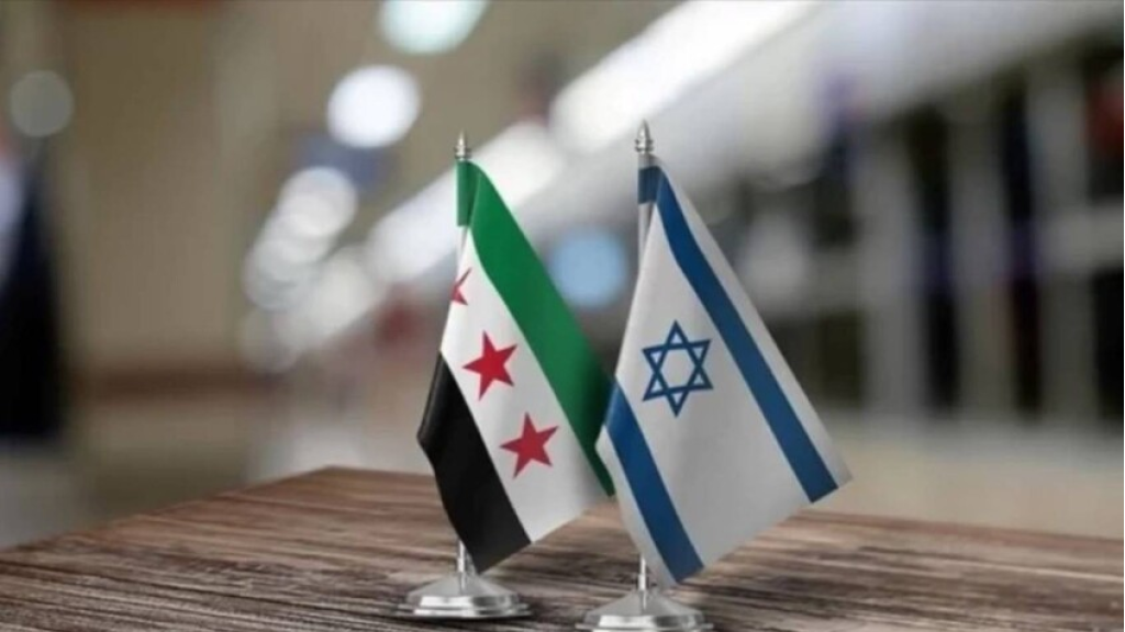 تقرير عبري: سوريا وإسرائيل تقتربان من اتفاق أمني.. إيجار الجولان 25 عاما وفتح سفارة إسرائيلية بدمشق