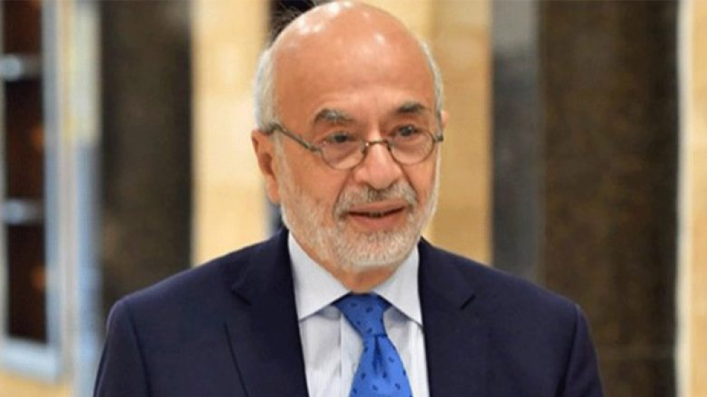 ارتدادات داخلية في عاليه بعد قرار الاشتراكي استبعاد أكرم شهيّب