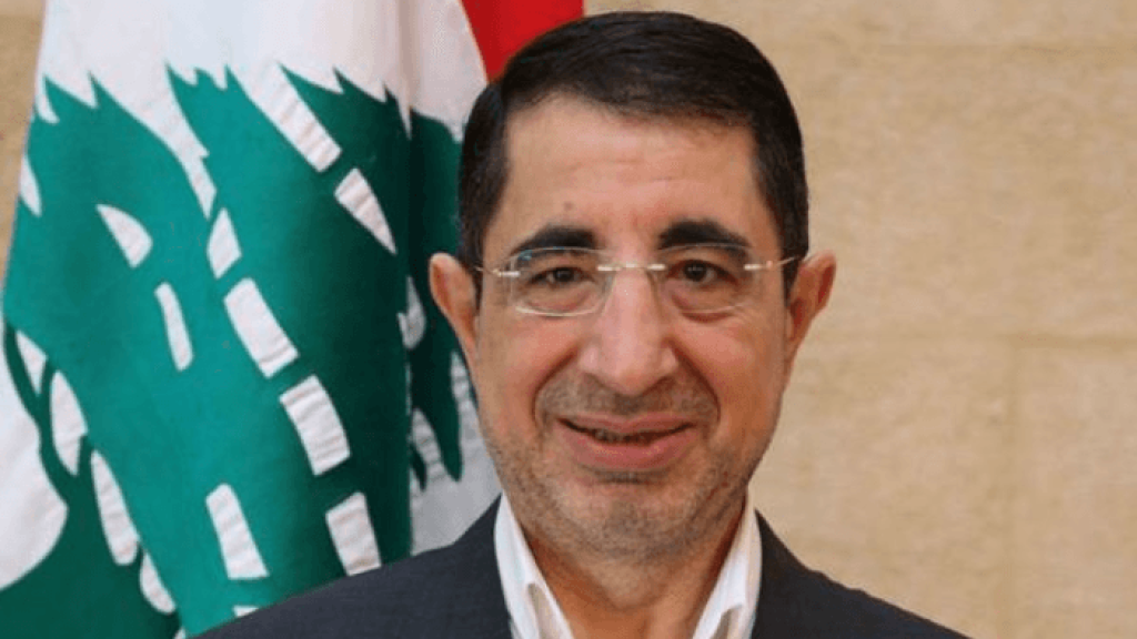 الحاج حسن: حريصون على الوحدة الوطنية ومن عناوين حرصنا العلاقة مع رئيس الجمهورية