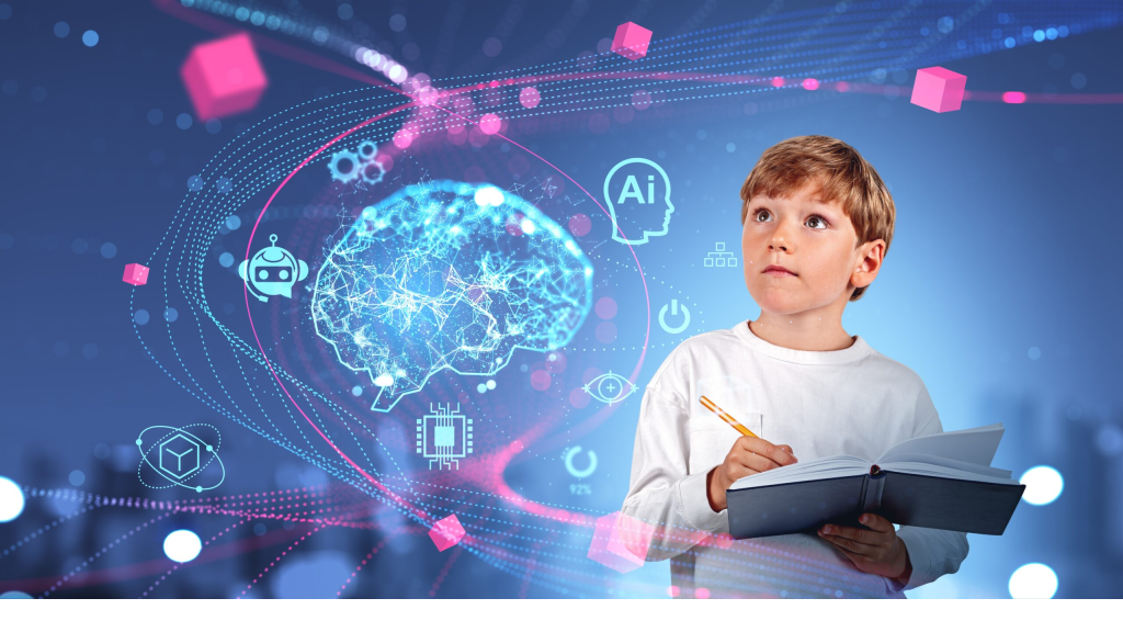 ما أهم تطبيقات الذكاء الاصطناعي في مجال المذاكرة الدراسية؟