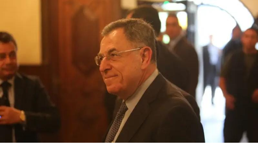 ما حقيقة التحقيق مع السنيورة في قضية “أبو عمر”