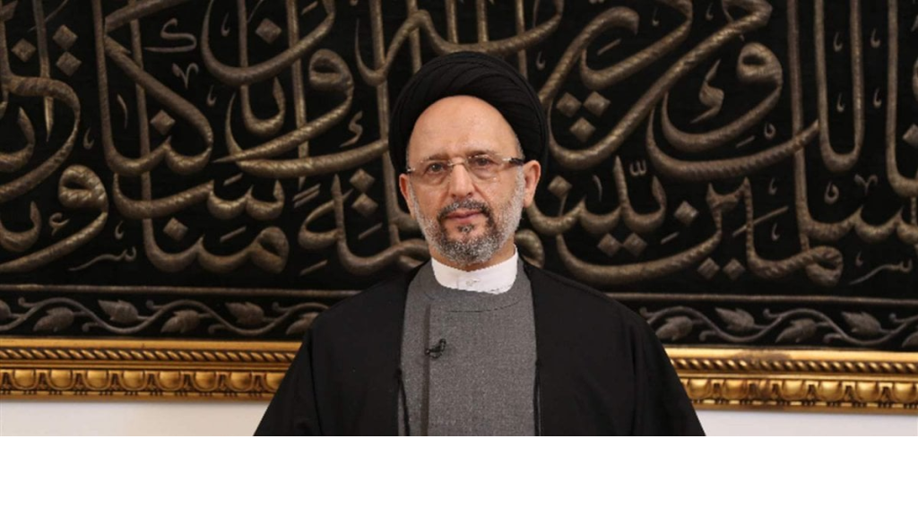 خطاب بلا استفزاز… فضل الله يدعو إلى الحوار العقلاني