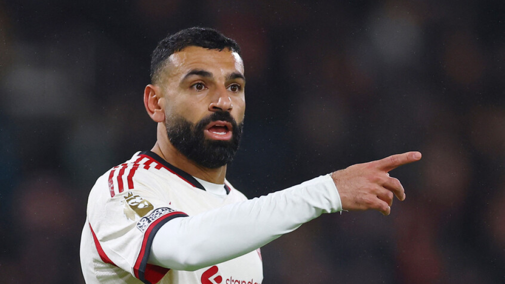 رغم الخسارة أمام بورنموث.. محمد صلاح يتقدم في قائمة تاريخية بالدوري الإنجليزي بفضل هدف سوبوسلاي (فيديو)