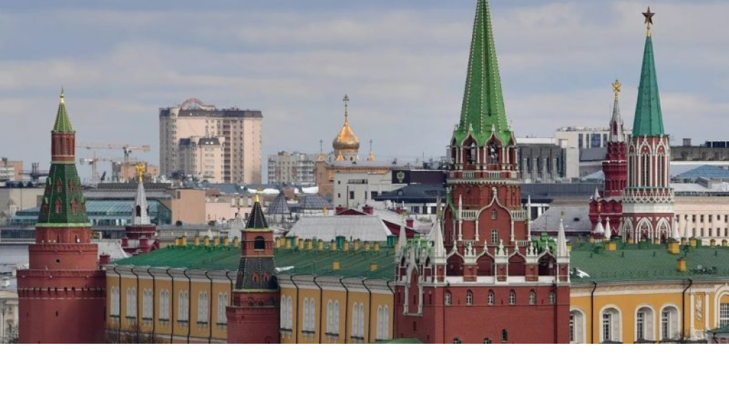 الكرملين يرفض أي نقاش مع مسؤولة السياسة الأوروبية!