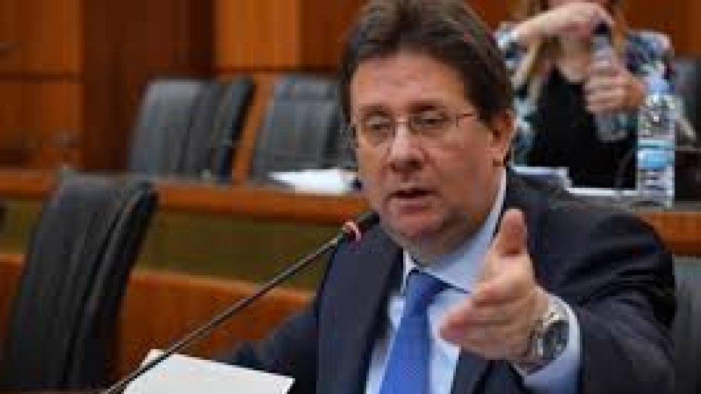 المكتب الإعلامي لكنعان يردّ على بيان 