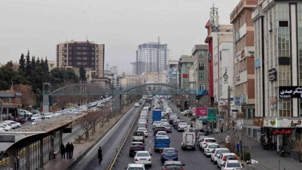 إيران.. الخسائر اليومية بسبب انقطاع الإنترنت تجاوزت 20 مليون دولار