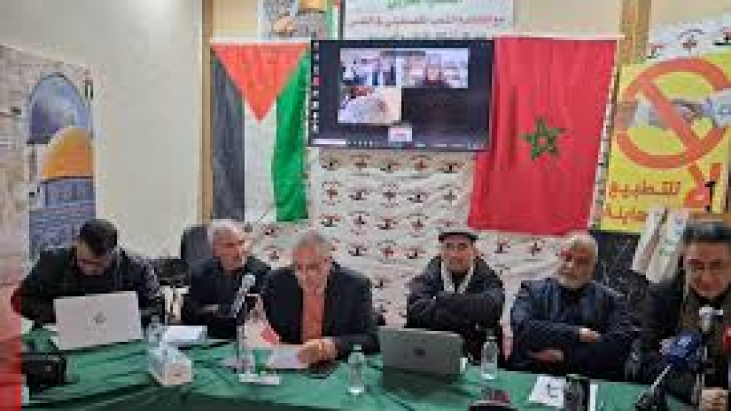 ندوةٌ بالمغرب تكشف الفاتورة الباهظة لخمس سنواتٍ من التطـ..ـبيع