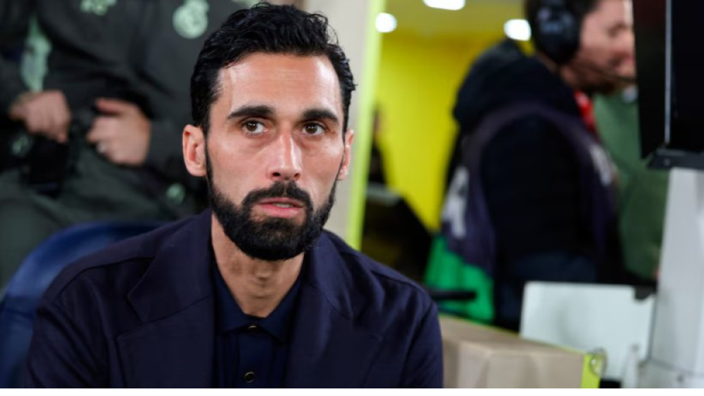 أربيلوا: الهجمات المرتدة ستكون واحدة من أسلحتنا، وكنا نعلم هذا الأمر