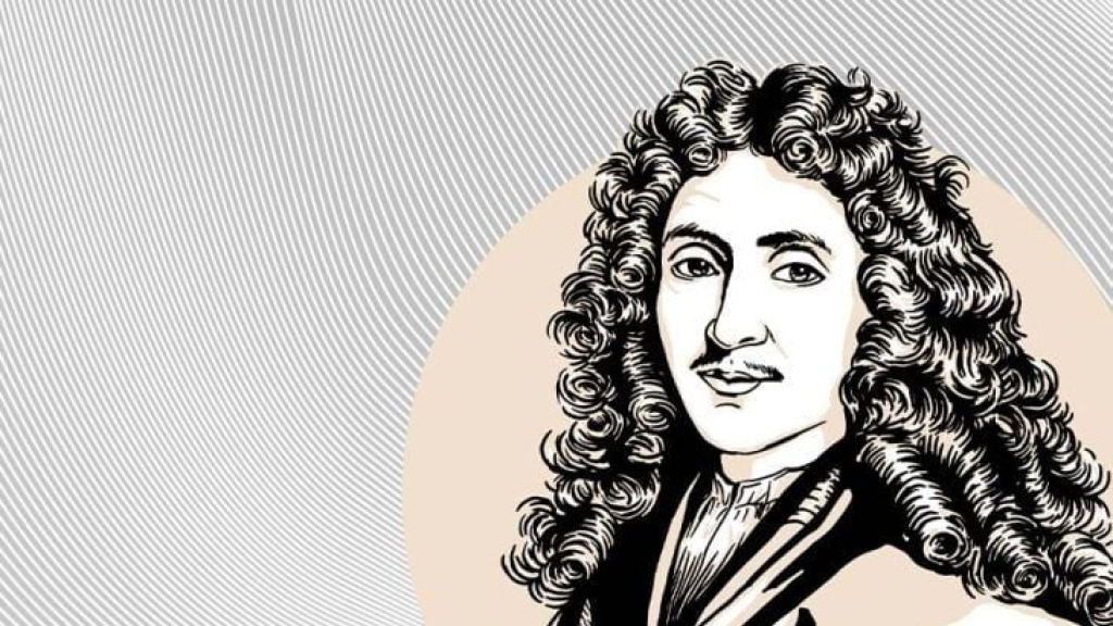 مرآة موليير التي أغضبت الجميع