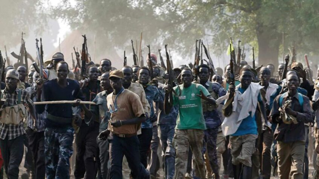 خبراء الأمم المتحدة يحذّرون من خطر “عنف جماعي ضد المدنيين” في جنوب السودان