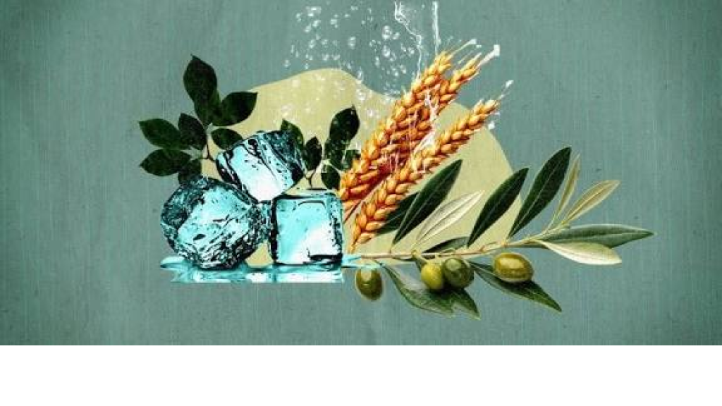 محاولة لإقناع السماء بالمطر